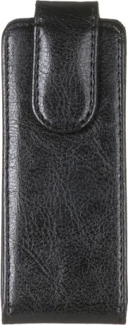 Флип-кейс Dimanche MultiCase для Nokia 515 (черный)