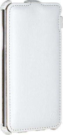 Флип-кейс Pulsar Shellcase для LG Max (белый)