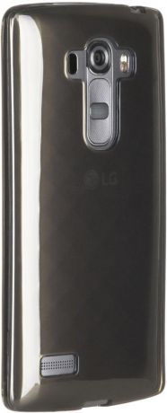 Клип-кейс Ibox Crystal для LG G4s (серый)