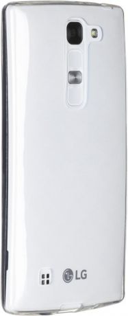 Клип-кейс Oxy Fashion для LG G4c/Magna (прозрачный)