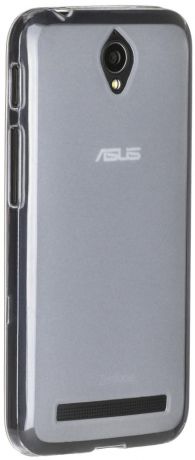 Клип-кейс Ibox Crystal для ASUS ZenFone Go ZC451TG (прозрачный)