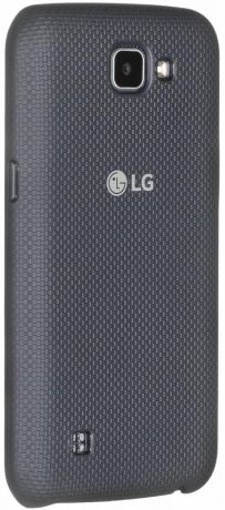 Клип-кейс LG CSV-170 для K4 (темно-синий)