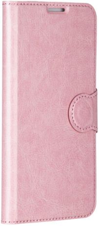 Чехол-книжка Red Line Book для LG X View (розовый)