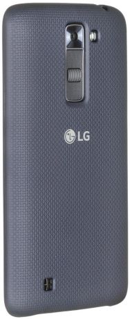 Клип-кейс LG CSV-150 для K7 (темно-синий)