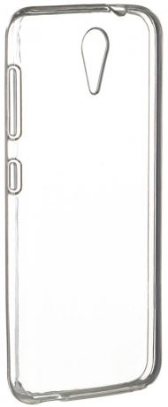 Клип-кейс Ibox Crystal для HTC Desire 620G Dual SIM (прозрачный)