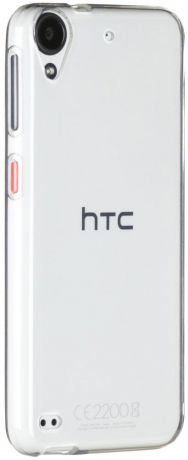 Клип-кейс Ibox Crystal для HTC Desire 530/630 (прозрачный)