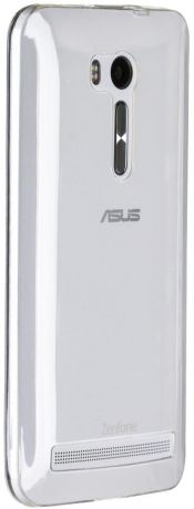Клип-кейс Skinbox Slim для ASUS Zenfone Go ZB551KL/G550KL (прозрачный)