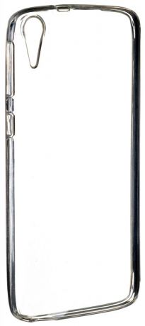 Клип-кейс Ibox Crystal для HTC Desire 828 (прозрачный)