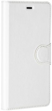 Чехол-книжка Red Line Book для Xiaomi Mi4i (белый)