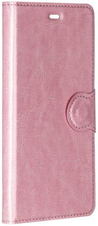 Чехол-книжка Red Line Book для Xiaomi Mi4i (розовый)