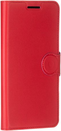 Чехол-книжка Red Line Book для ASUS Zenfone Go ZB551KL/G550KL (красный)