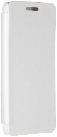 Чехол-книжка Gresso Канцлер+ для Xiaomi Redmi 2 (белый)