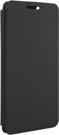 Чехол-книжка Gresso Канцлер+ для Xiaomi Redmi 2 (черный)