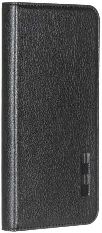 Чехол-книжка InterStep Vibe для HTC Desire 530/630 (черный)