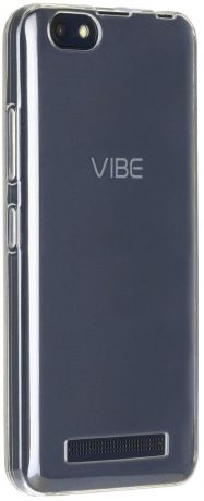 Клип-кейс Ibox Crystal для Lenovo Vibe C A2020 (прозрачный)