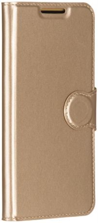 Чехол-книжка Red Line Book для LG X Style (золотой)