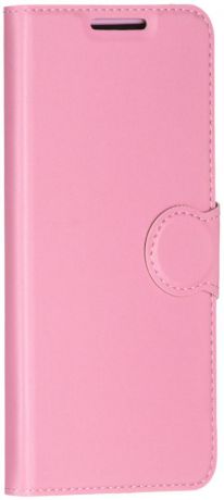 Чехол-книжка Red Line Book для LG X Style (розовый)