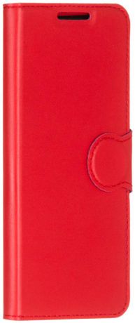 Чехол-книжка Red Line Book для LG X Style (красный)