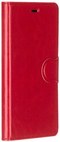Чехол-книжка Red Line Book для Xiaomi Mi 4i (красный)