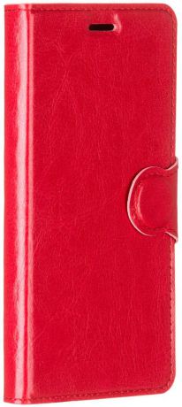 Чехол-книжка Red Line Book для Xiaomi Redmi 2 (красный)