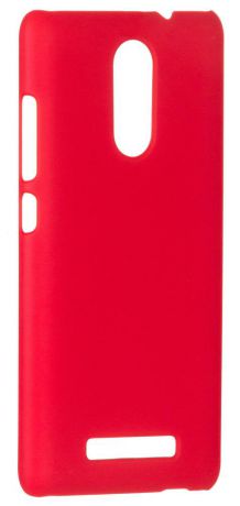 Клип-кейс Smarterra Hardback для Xiaomi Redmi Note 3 (красный)