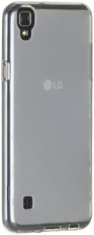 Клип-кейс Ibox Crystal для LG X Style (прозрачный)