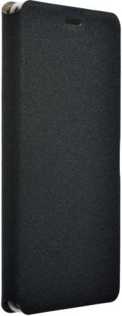Чехол-книжка Prime Book для ASUS Zenfone 3 ZS570KL (черный)