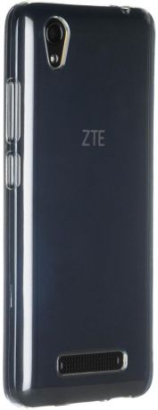 Клип-кейс Ibox Crystal для ZTE Blade X3 (прозрачный)