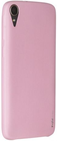 Клип-кейс Uniq Outfitter для HTC Desire 828 (розовый)