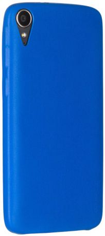 Клип-кейс Uniq Outfitter для HTC Desire 828 (синий)