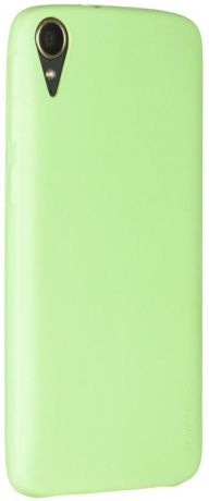 Клип-кейс Uniq Outfitter для HTC Desire 828 (зеленый)