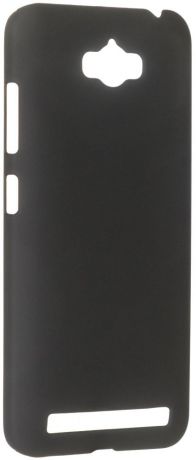 Клип-кейс Gresso Мармелад для ASUS ZenFone 3 ZC551KL (черный)