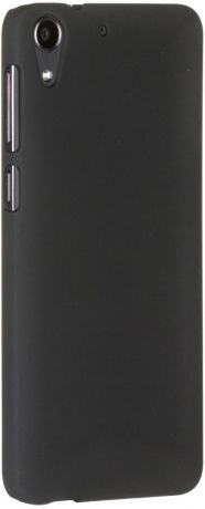 Клип-кейс Gresso Мармелад для HTC Desire 728 (черный)