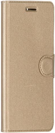 Чехол-книжка Red Line Book для HTC Desire 728 (золотой)
