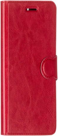 Чехол-книжка Red Line Book для HTC Desire 728 (красный)