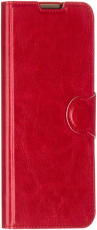 Чехол-книжка Red Line Book для Alcatel 6055 Idol 4 (красный)