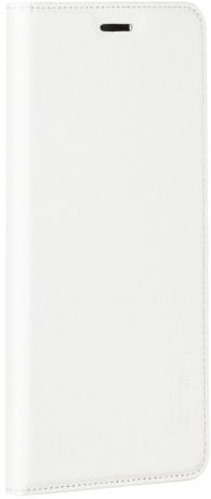 Чехол-книжка InterStep Vibe для ASUS ZenFone 3 Ultra ZU680KL (белый)
