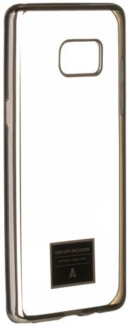 Клип-кейс AnyMode Luxe Soft для Samsung Galaxy Note 7 (золотистый)