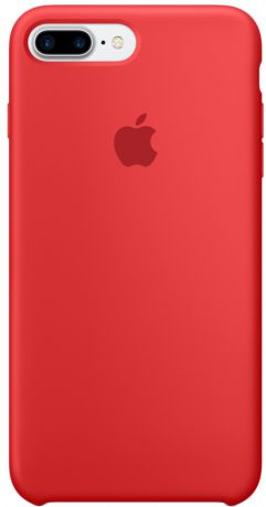 Клип-кейс Apple для iPhone 7 Plus/8 Plus (красный)
