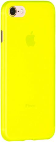 Клип-кейс Vipe Flex для Apple iPhone 7/8 (желтый)