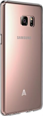 Клип-кейс AnyMode Soft для Samsung Galaxy Note 7 (прозрачный)