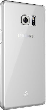 Клип-кейс AnyMode Hard 07 для Samsung Galaxy Note 7 (прозрачный)