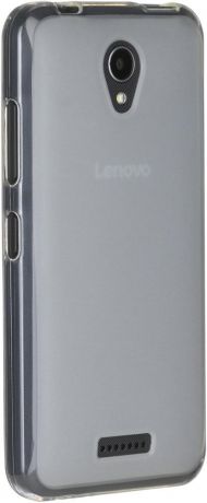 Клип-кейс Ibox Crystal для Lenovo A1010/A2016 (прозрачный)