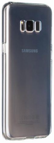 Клип-кейс Ibox Crystal для Samsung Galaxy S8+ (прозрачный)