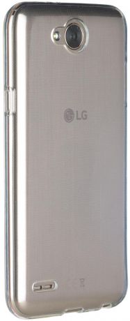 Клип-кейс Gresso Air для LG X Power 2 (прозрачный)