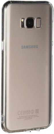 Клип-кейс Gresso Air для Samsung Galaxy S8+ (прозрачный)