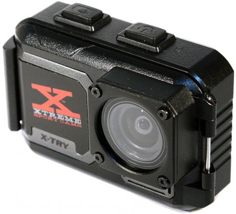 Экшн-камера X-Try XTC800