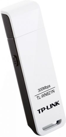 Адаптер TP-LINK TL-WN821N