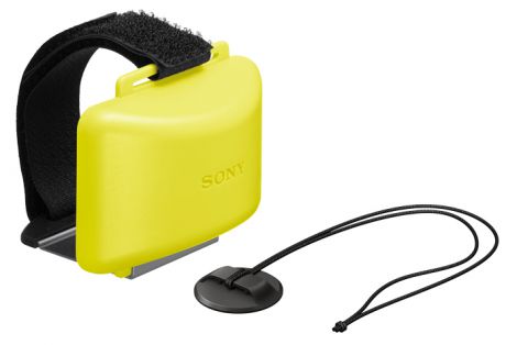 Поплавок Sony AKA-FL2 (желтый)