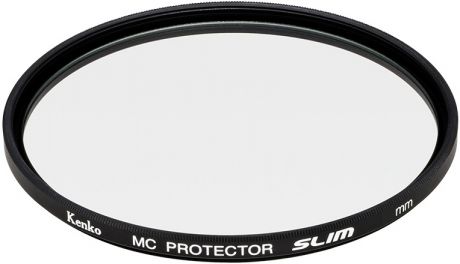 Светофильтр Kenko 82S MC Protector Slim